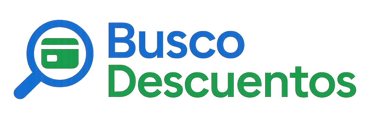 BuscoDescuentos